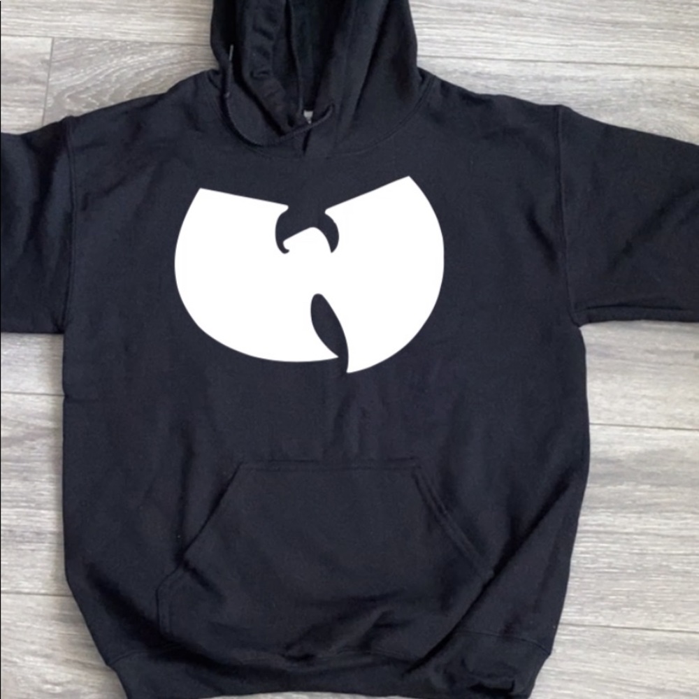 ✨ Pullover | Hoodie | Wu-Tang | Drawstring | Front Pocket | Men | Women ✨